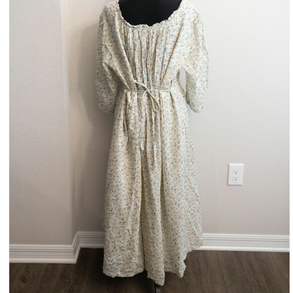 The April Cornell Modern Prairie Cornwall Ladies Dress Size XL - Picture 4 of 9